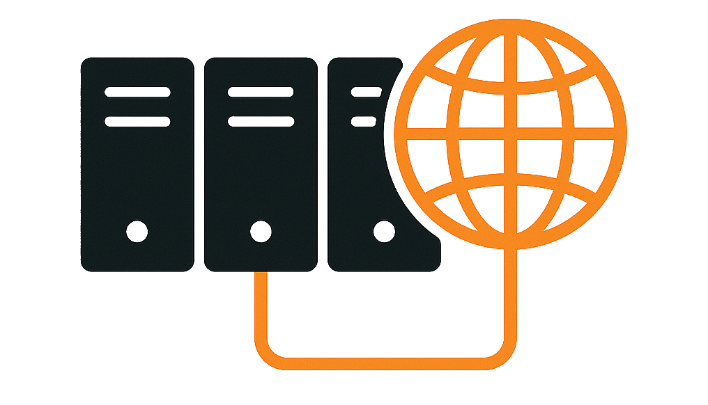 Webhosting